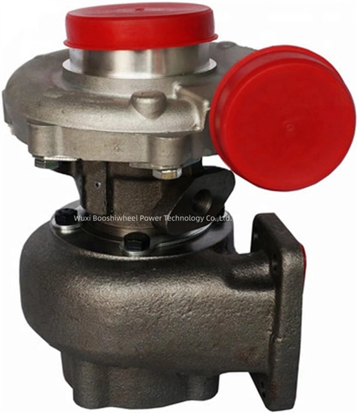 S200 Turbocharger 04259311 319278 319212 24426737 316724 313935 316701 313937 316710 for Engine BF4M1013C, BF4M1013E